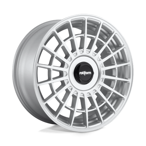 LAS-R 18X8.5 5X100/112 66.6 SL 45MM